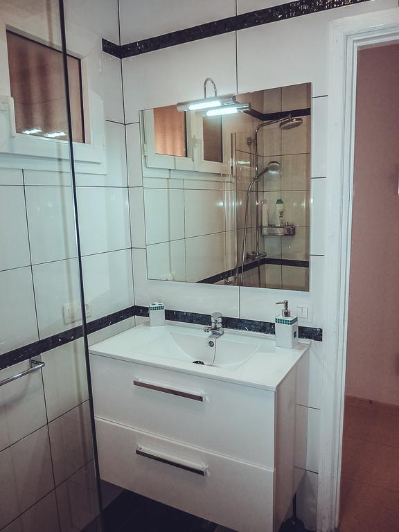 Orlando Apartment أذيخي الغرفة الصورة
