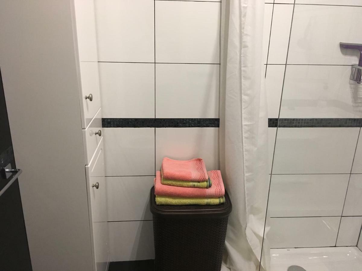 Orlando Apartment أذيخي المظهر الخارجي الصورة