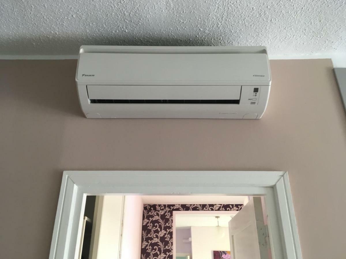 Orlando Apartment أذيخي المظهر الخارجي الصورة