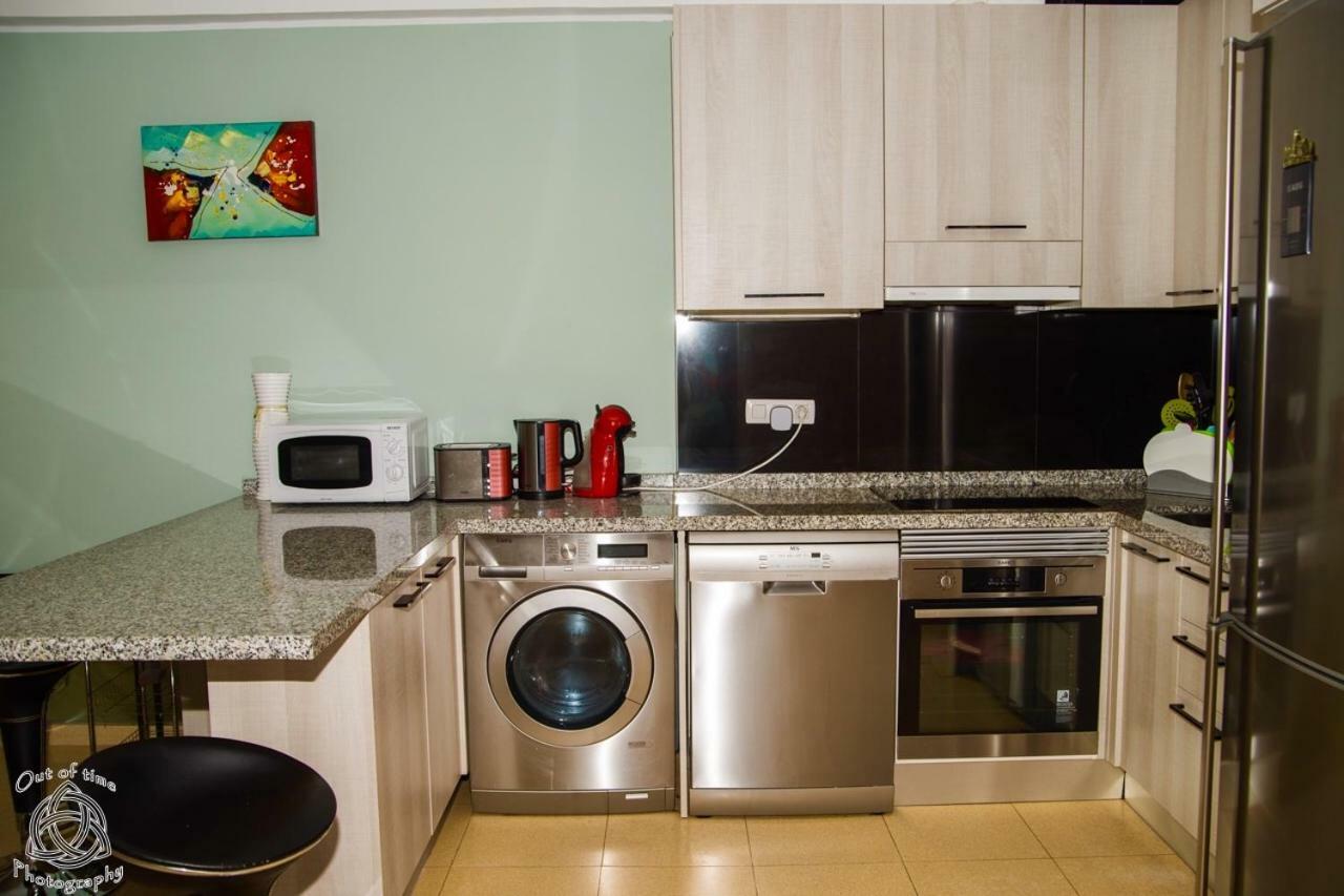 Orlando Apartment أذيخي المظهر الخارجي الصورة