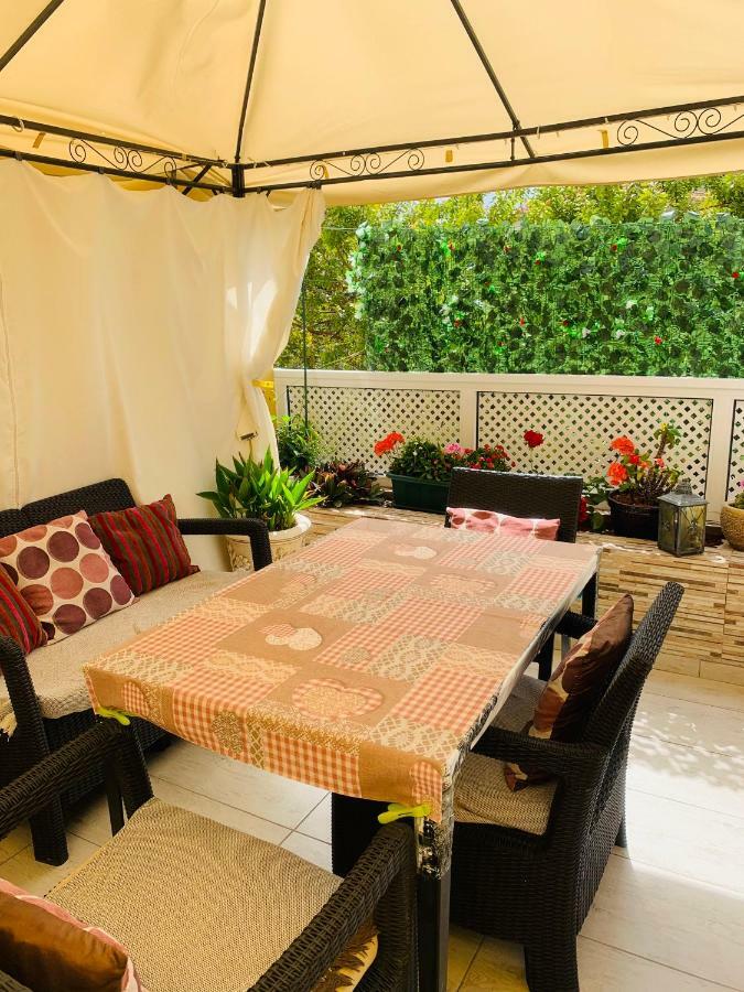 Orlando Apartment أذيخي المظهر الخارجي الصورة
