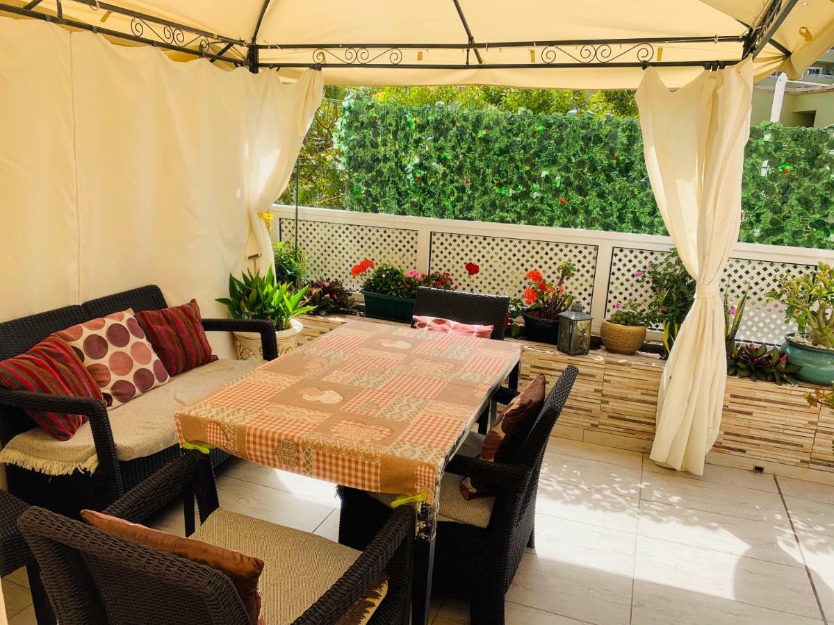 Orlando Apartment أذيخي المظهر الخارجي الصورة