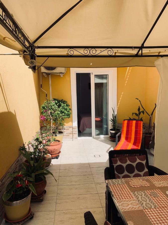 Orlando Apartment أذيخي المظهر الخارجي الصورة