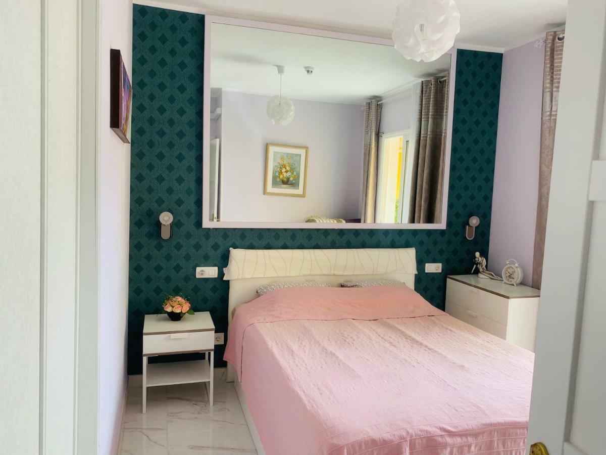 Orlando Apartment أذيخي المظهر الخارجي الصورة