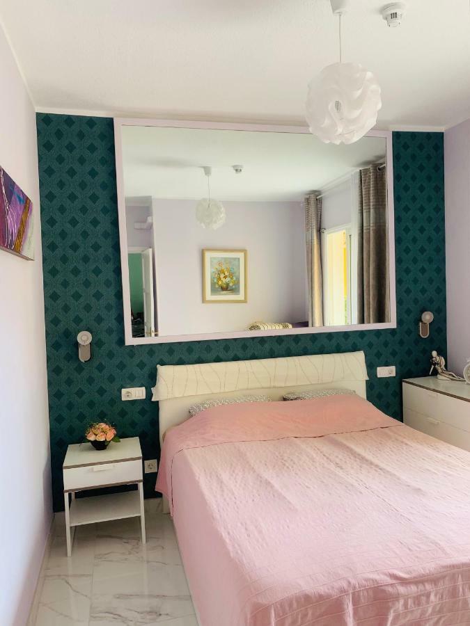 Orlando Apartment أذيخي المظهر الخارجي الصورة